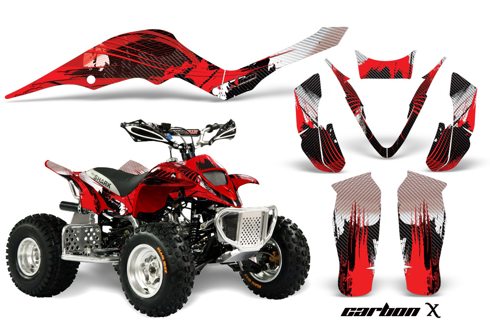 ProShark Graphics Kit CX R